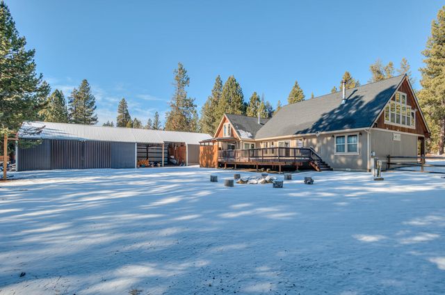 17879 Kodiak Lane, Bend, OR 97707