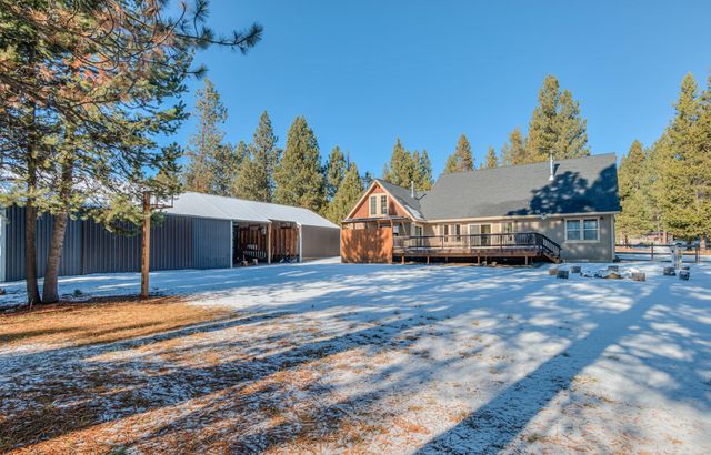 17879 Kodiak Lane, Bend, OR 97707