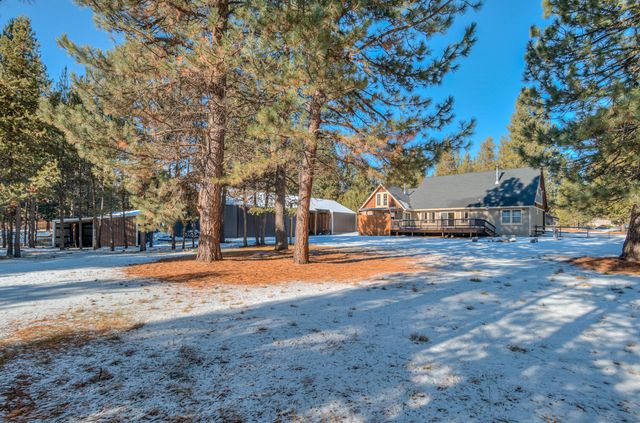 17879 Kodiak Lane, Bend, OR 97707