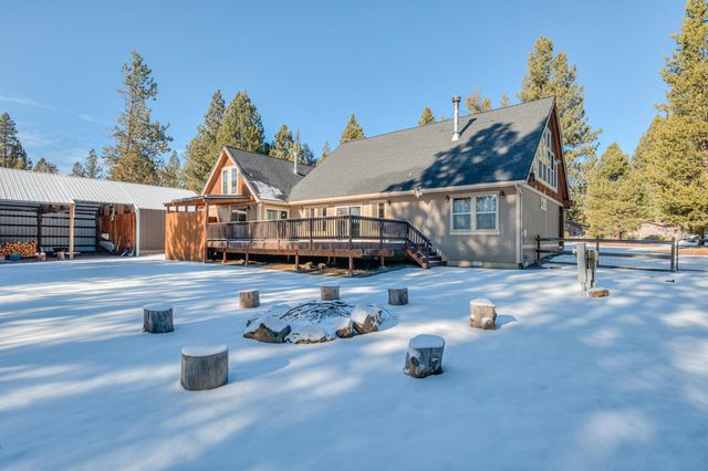 17879 Kodiak Lane, Bend, OR 97707