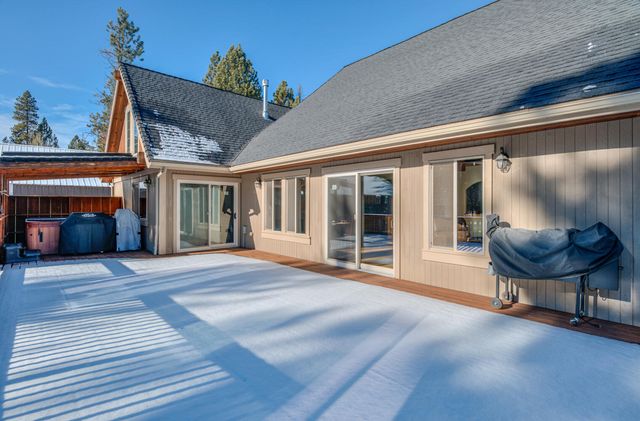 17879 Kodiak Lane, Bend, OR 97707