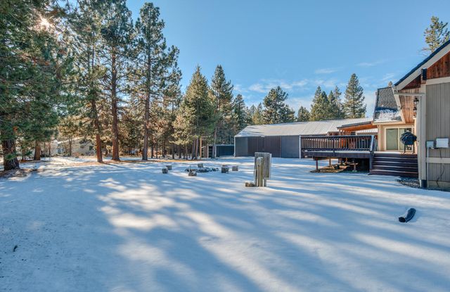 17879 Kodiak Lane, Bend, OR 97707