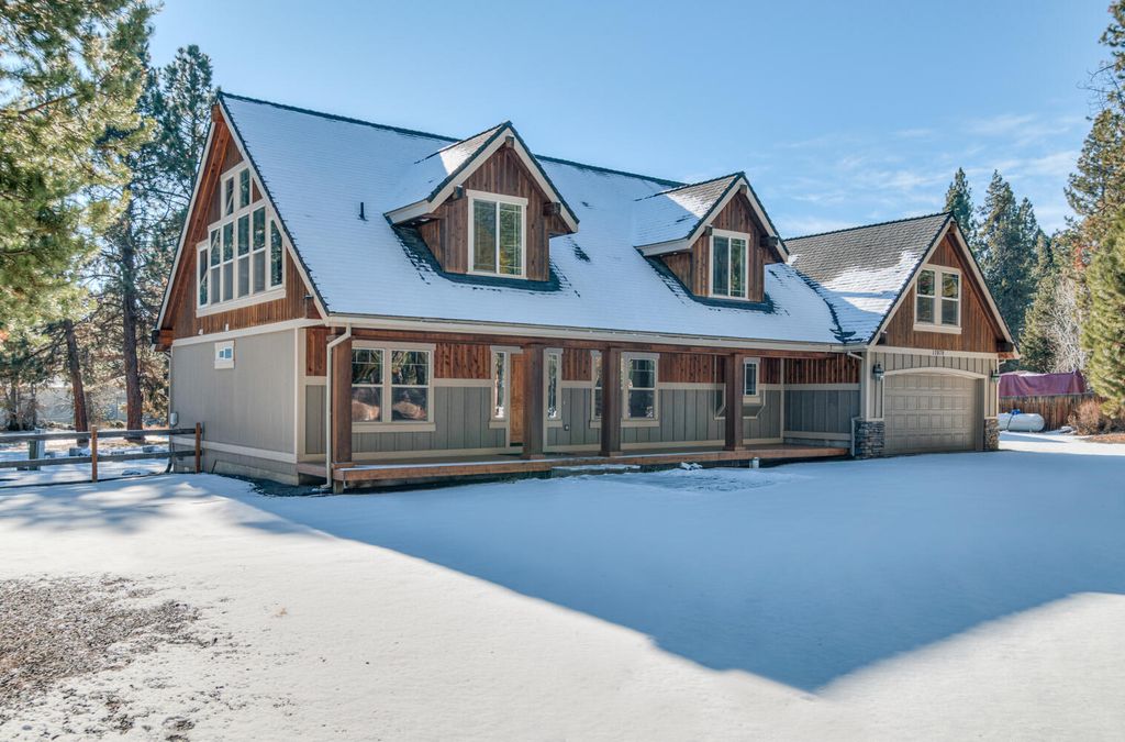 17879 Kodiak Lane, Bend, OR 97707