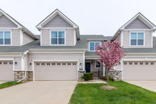 2544 Oxford Circle, Ann Arbor, MI 48103