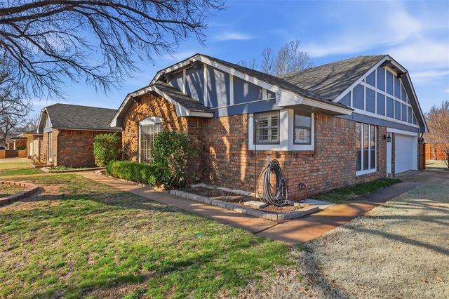 9601 S Allen Drive, Oklahoma City, OK 73139