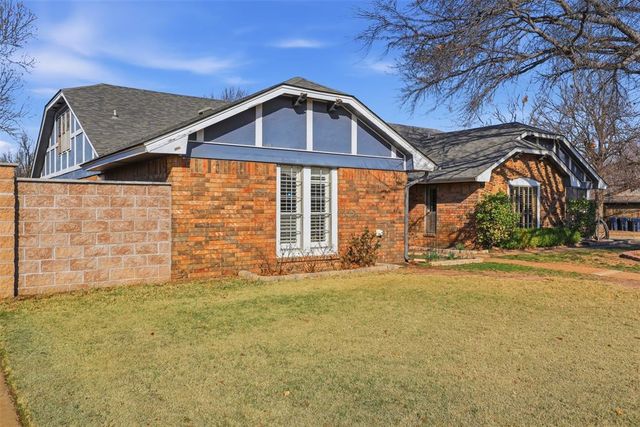 9601 S Allen Drive, Oklahoma City, OK 73139