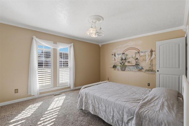 9601 S Allen Drive, Oklahoma City, OK 73139