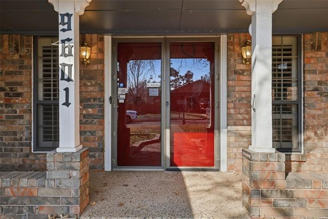 9601 S Allen Drive, Oklahoma City, OK 73139