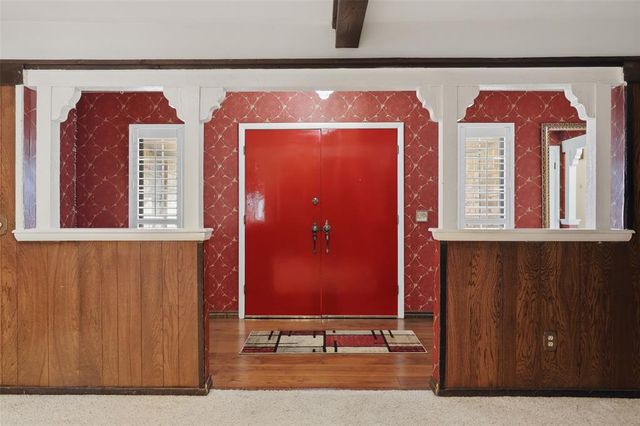 9601 S Allen Drive, Oklahoma City, OK 73139