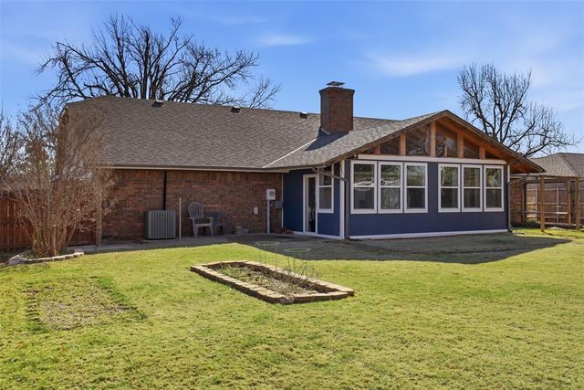 9601 S Allen Drive, Oklahoma City, OK 73139