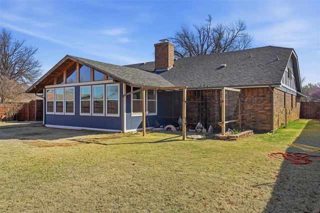 9601 S Allen Drive, Oklahoma City, OK 73139