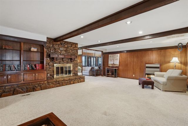 9601 S Allen Drive, Oklahoma City, OK 73139