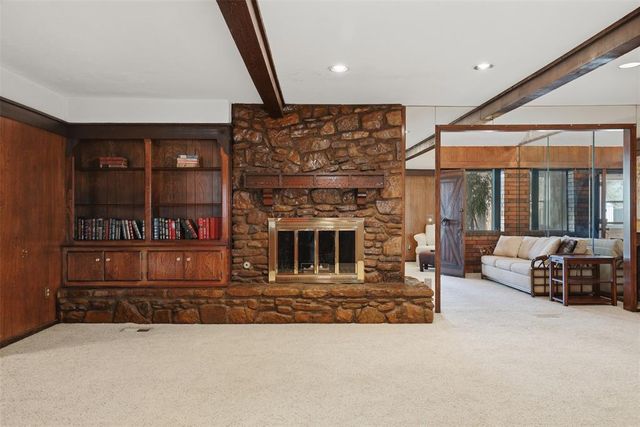 9601 S Allen Drive, Oklahoma City, OK 73139