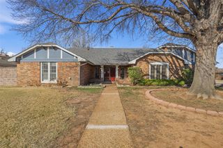 9601 S Allen Drive, Oklahoma City, OK 73139