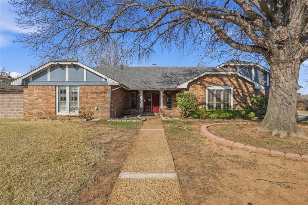 9601 S Allen Drive, Oklahoma City, OK 73139