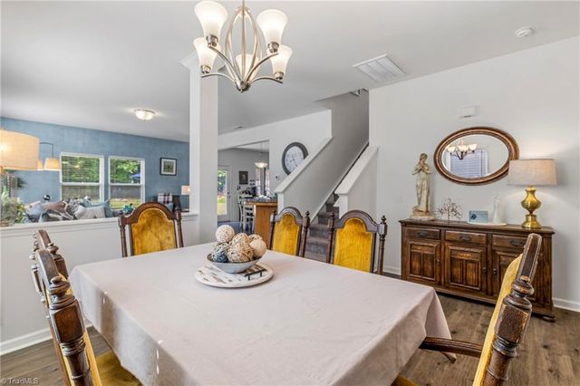 3480 Vickrey Meadow Drive, High Point, NC 27260