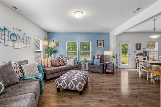 3480 Vickrey Meadow Drive, High Point, NC 27260
