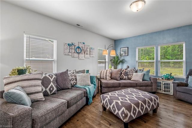 3480 Vickrey Meadow Drive, High Point, NC 27260