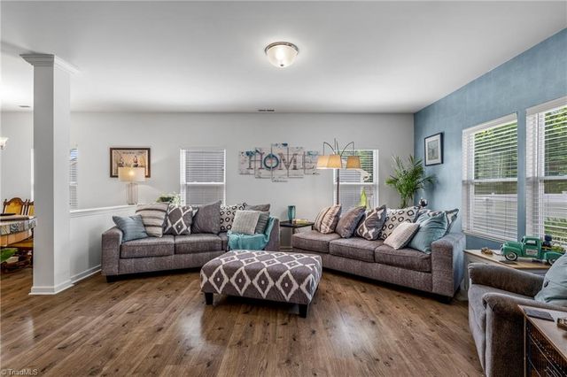 3480 Vickrey Meadow Drive, High Point, NC 27260