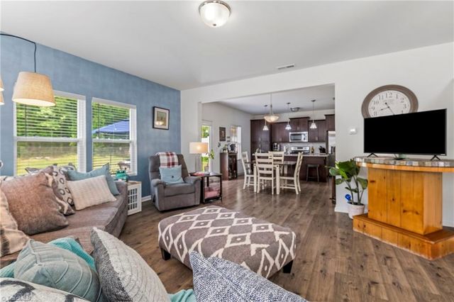 3480 Vickrey Meadow Drive, High Point, NC 27260