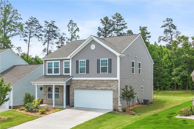 3480 Vickrey Meadow Drive, High Point, NC 27260