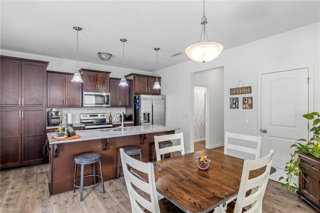 3480 Vickrey Meadow Drive, High Point, NC 27260