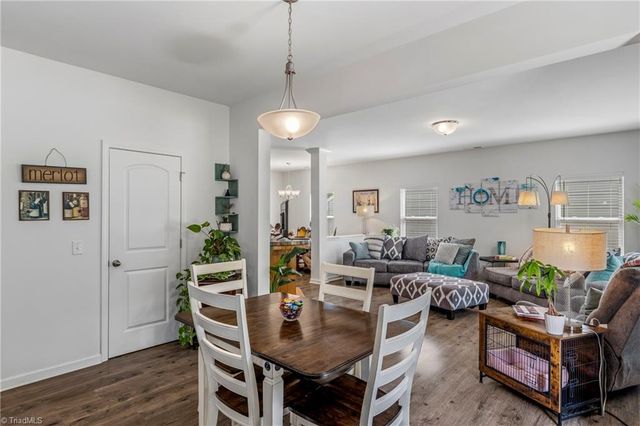 3480 Vickrey Meadow Drive, High Point, NC 27260