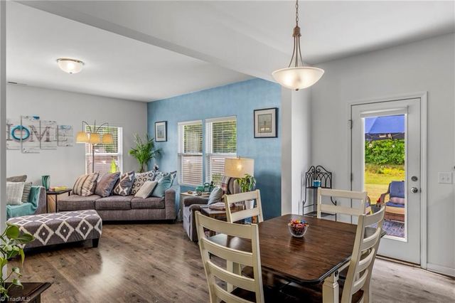 3480 Vickrey Meadow Drive, High Point, NC 27260