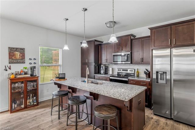 3480 Vickrey Meadow Drive, High Point, NC 27260