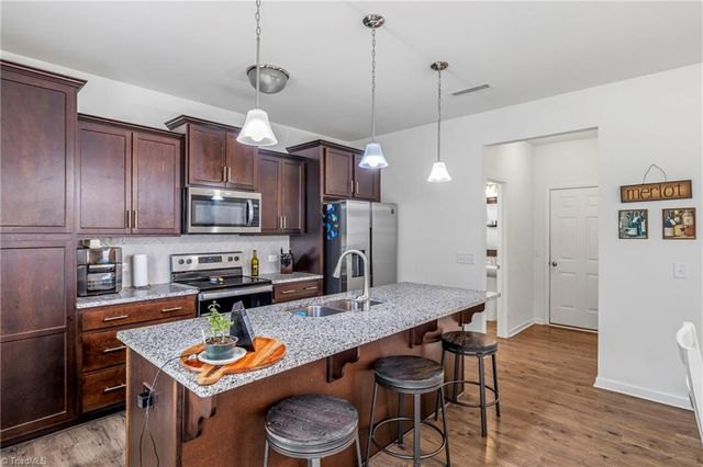 3480 Vickrey Meadow Drive, High Point, NC 27260