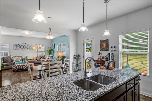 3480 Vickrey Meadow Drive, High Point, NC 27260
