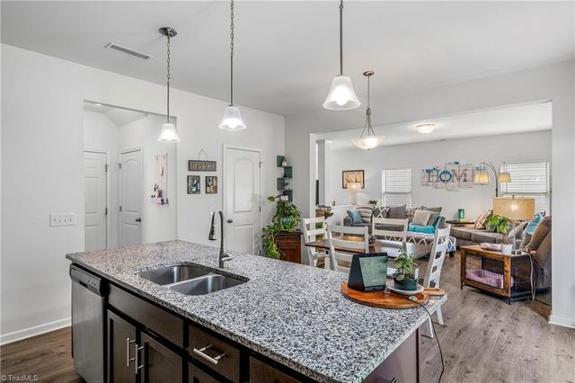 3480 Vickrey Meadow Drive, High Point, NC 27260