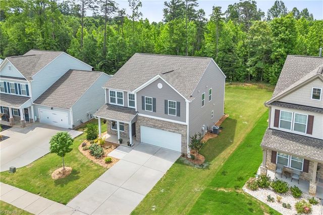 3480 Vickrey Meadow Drive, High Point, NC 27260