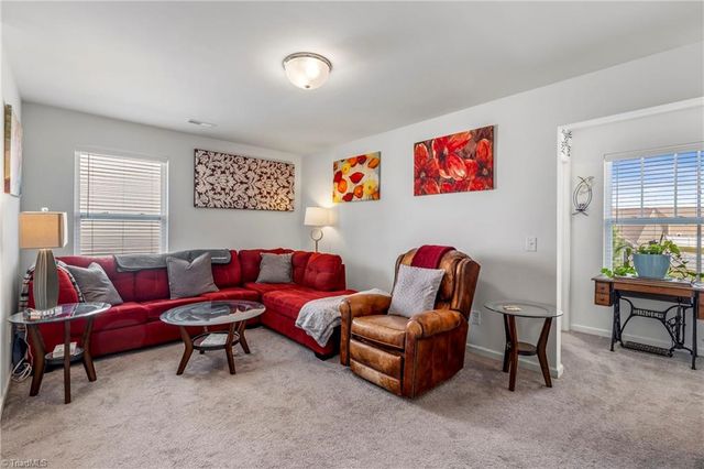 3480 Vickrey Meadow Drive, High Point, NC 27260