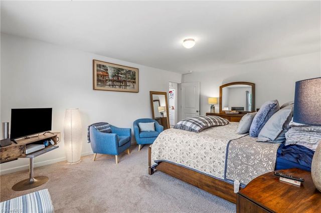 3480 Vickrey Meadow Drive, High Point, NC 27260