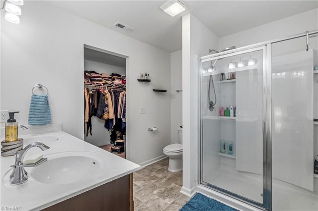 3480 Vickrey Meadow Drive, High Point, NC 27260