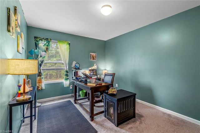 3480 Vickrey Meadow Drive, High Point, NC 27260
