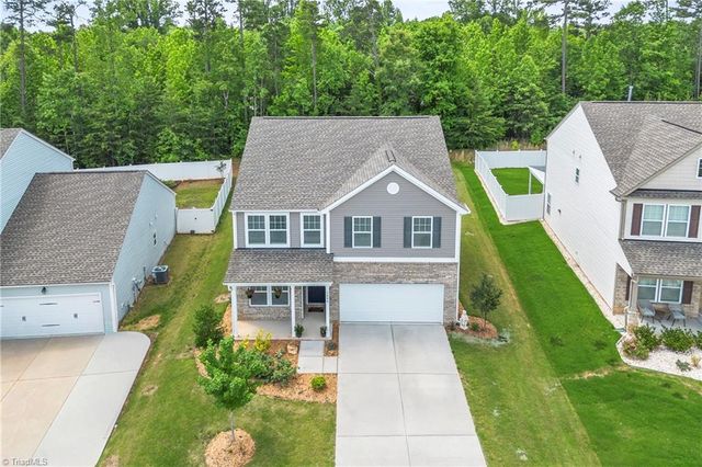 3480 Vickrey Meadow Drive, High Point, NC 27260