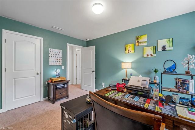 3480 Vickrey Meadow Drive, High Point, NC 27260
