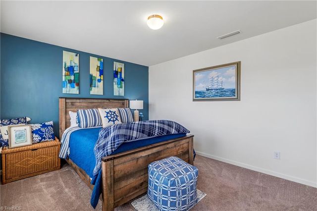 3480 Vickrey Meadow Drive, High Point, NC 27260