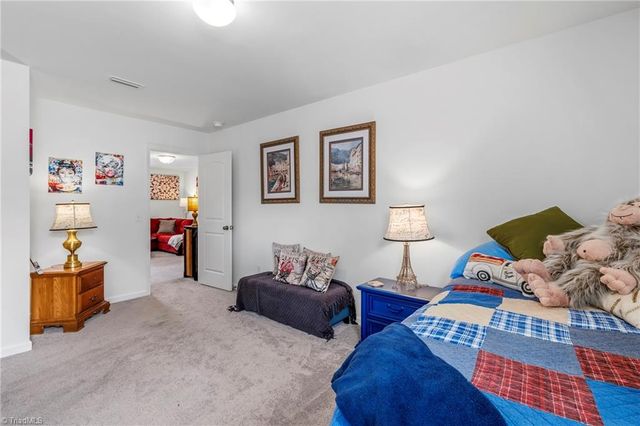 3480 Vickrey Meadow Drive, High Point, NC 27260