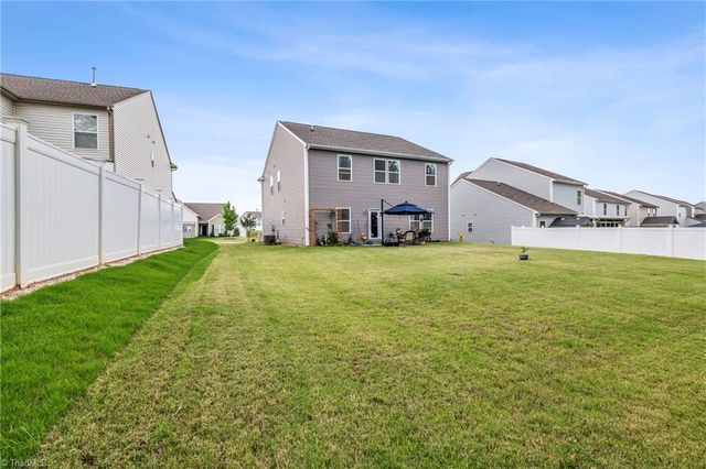 3480 Vickrey Meadow Drive, High Point, NC 27260