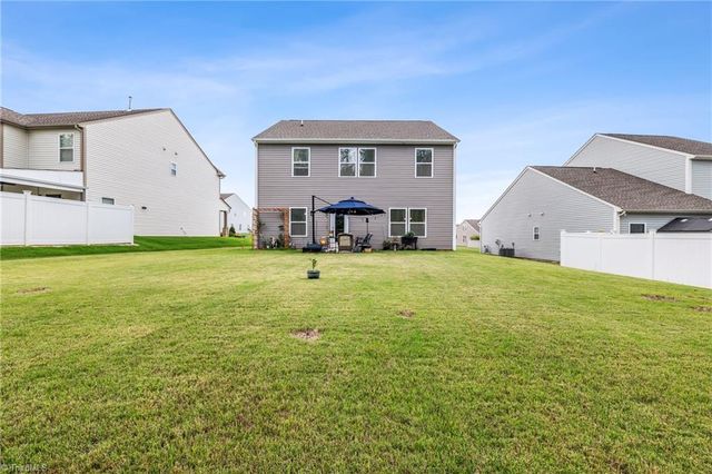 3480 Vickrey Meadow Drive, High Point, NC 27260