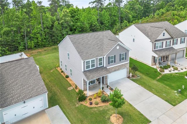 3480 Vickrey Meadow Drive, High Point, NC 27260