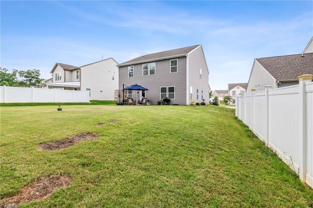3480 Vickrey Meadow Drive, High Point, NC 27260
