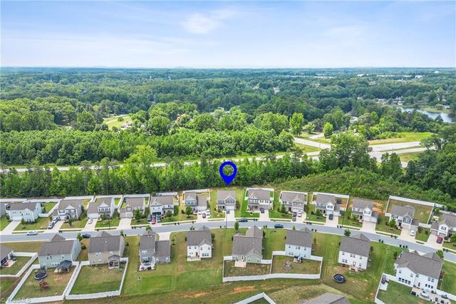 3480 Vickrey Meadow Drive, High Point, NC 27260