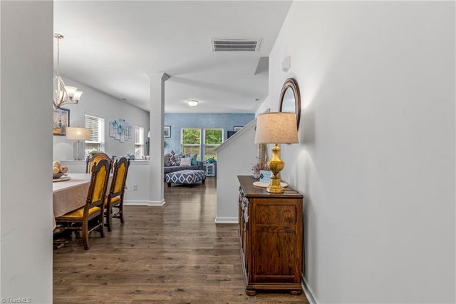 3480 Vickrey Meadow Drive, High Point, NC 27260