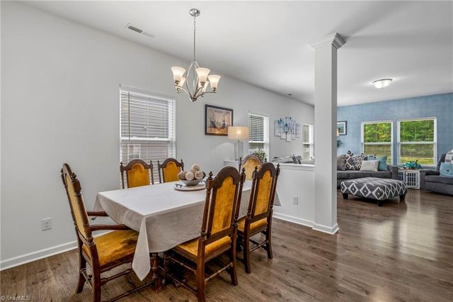 3480 Vickrey Meadow Drive, High Point, NC 27260