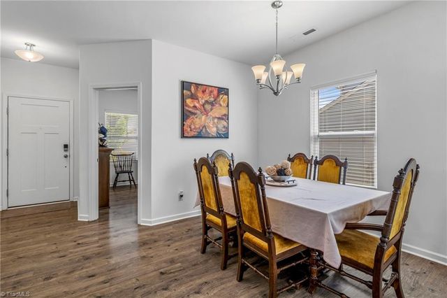 3480 Vickrey Meadow Drive, High Point, NC 27260