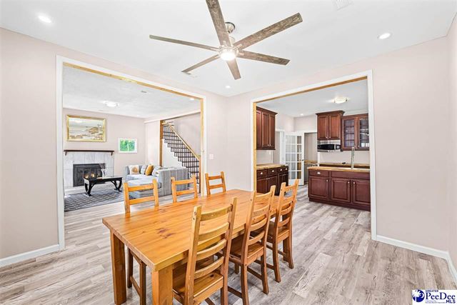 307 E 1st Ave., Lake View, SC 29563